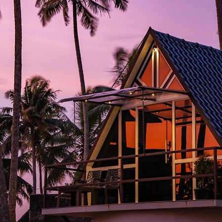 Zostel Varkala Ngoại thất bức ảnh