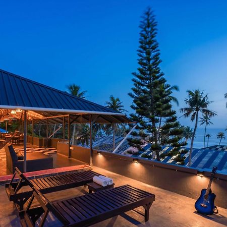 Zostel Varkala Ngoại thất bức ảnh